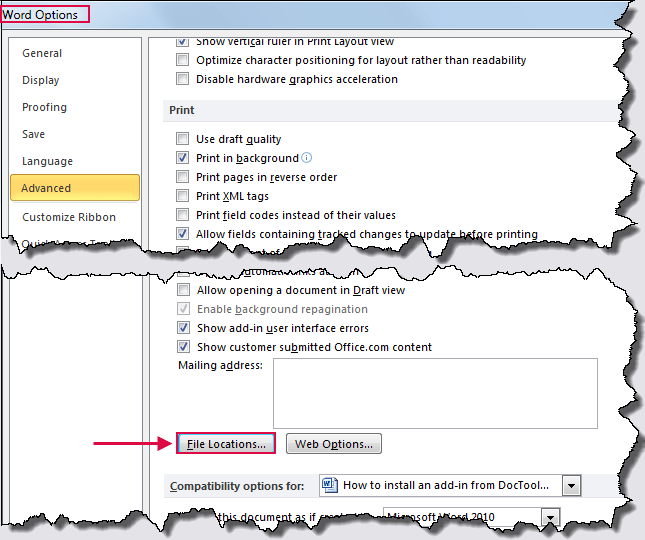 Where Is The Startup Folder In Vista For All Users