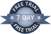 Free Trial icon - Microsoft Word add ins
