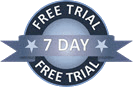 Free TRIAL icon