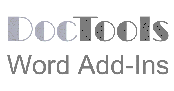 Add AutoCorrect Options to Word 2013 or Word 2016