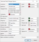 Track Changes In Word - How It Works