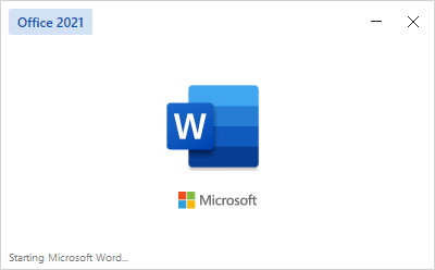 How to find out what version of Word you have